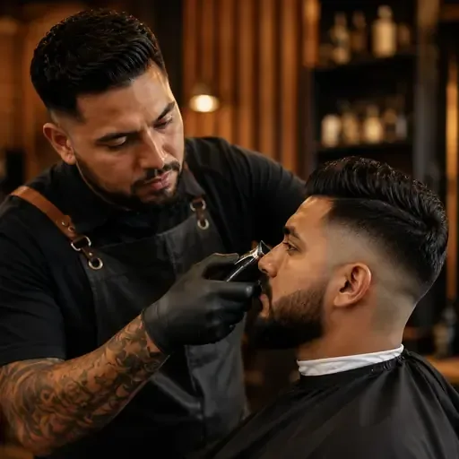 Barberia Don Luis